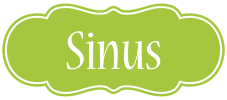 Sinus family logo