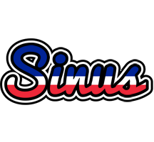 Sinus france logo