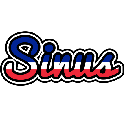 Sinus france logo