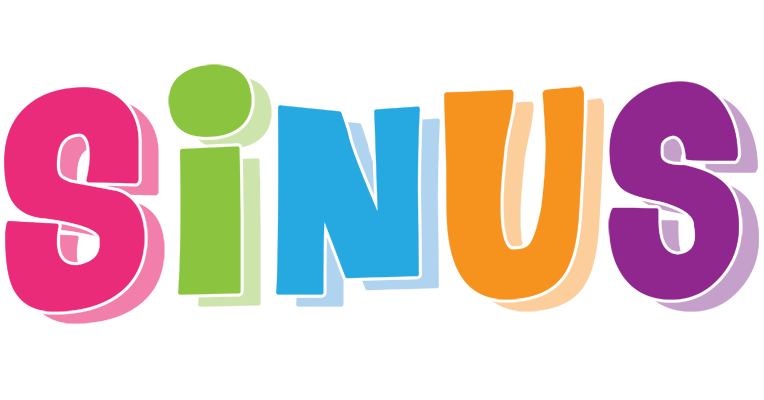Sinus friday logo