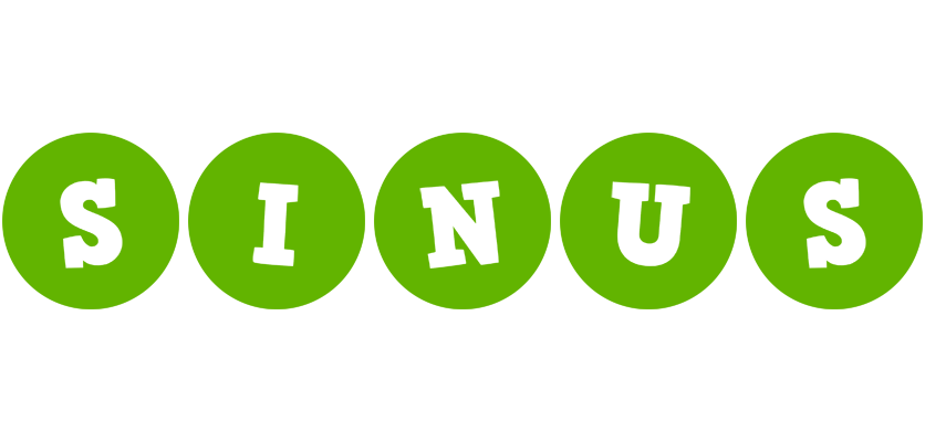 Sinus games logo
