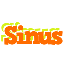 Sinus healthy logo