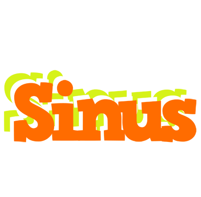 Sinus healthy logo