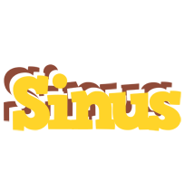 Sinus hotcup logo