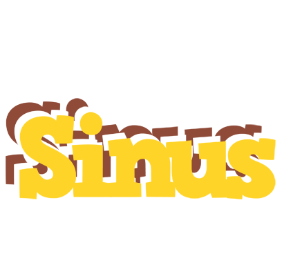 Sinus hotcup logo