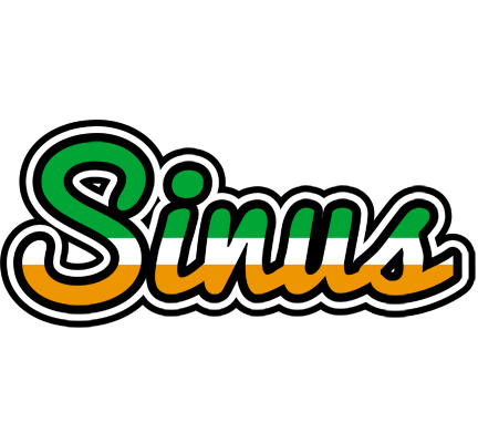 Sinus ireland logo