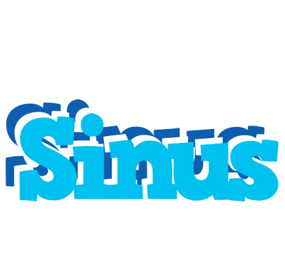 Sinus jacuzzi logo