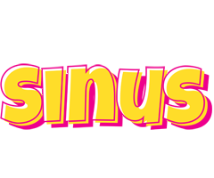 Sinus kaboom logo