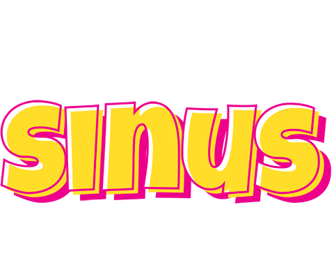 Sinus kaboom logo