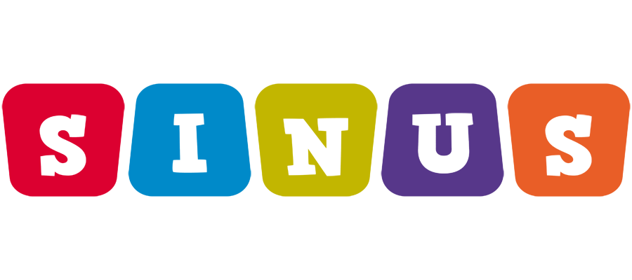 Sinus kiddo logo