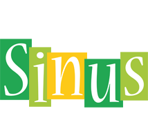 Sinus lemonade logo