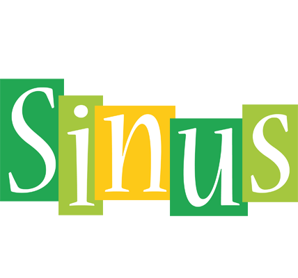 Sinus lemonade logo