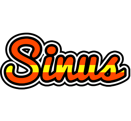 Sinus madrid logo