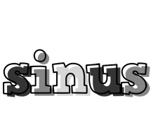 Sinus night logo