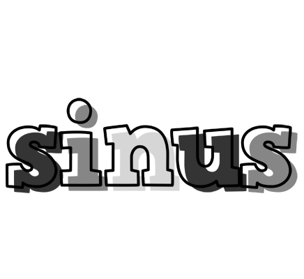 Sinus night logo