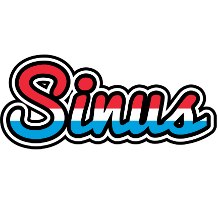 Sinus norway logo