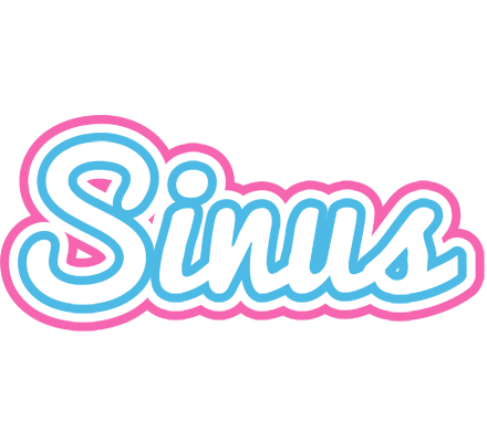 Sinus outdoors logo