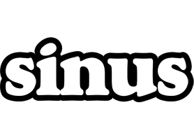 Sinus panda logo