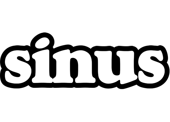 Sinus panda logo