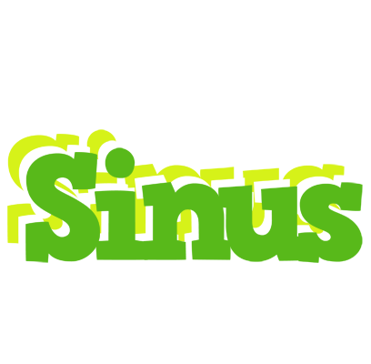 Sinus picnic logo