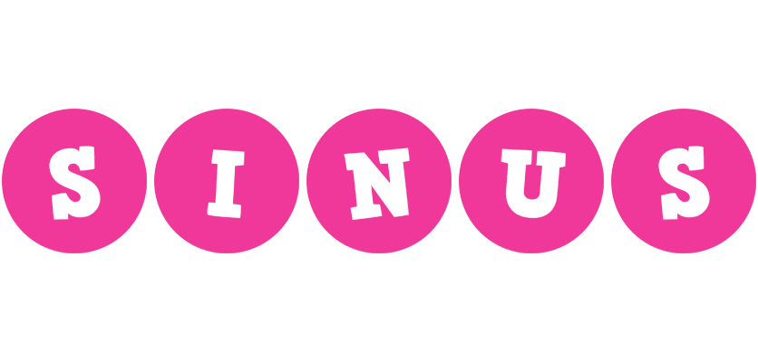 Sinus poker logo