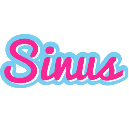 Sinus popstar logo