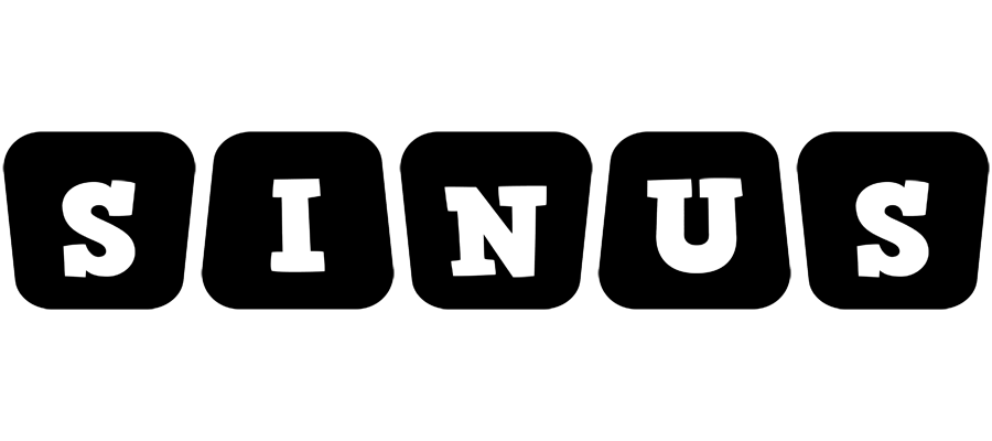 Sinus racing logo