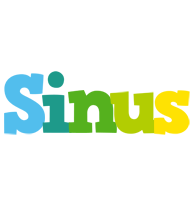 Sinus rainbows logo