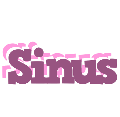 Sinus relaxing logo