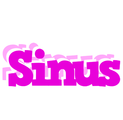 Sinus rumba logo