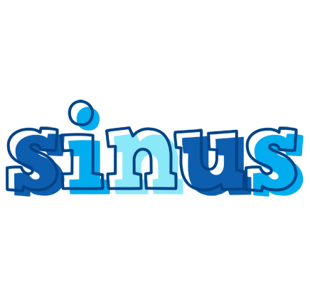 Sinus sailor logo