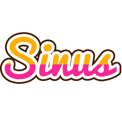 Sinus smoothie logo