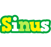 Sinus soccer logo