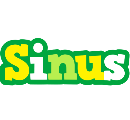Sinus soccer logo