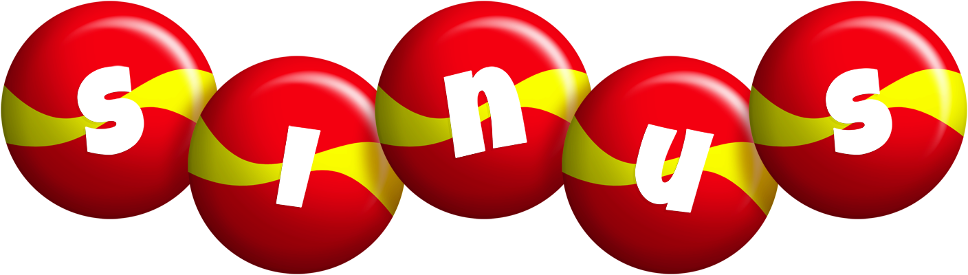 Sinus spain logo