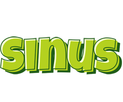 Sinus summer logo