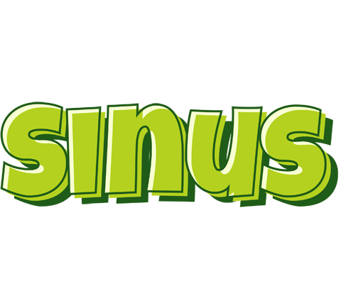 Sinus summer logo