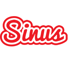 Sinus sunshine logo