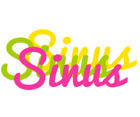 Sinus sweets logo