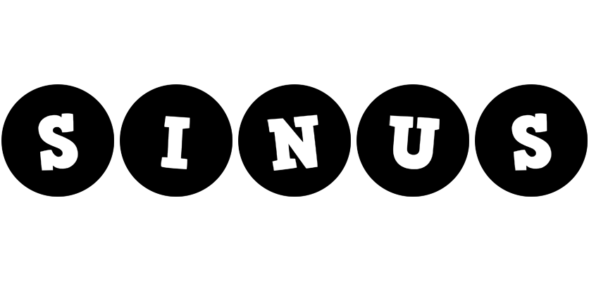 Sinus tools logo