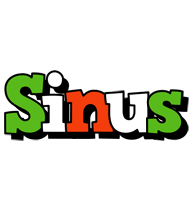 Sinus venezia logo