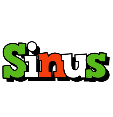Sinus venezia logo