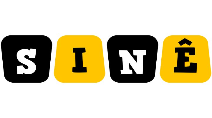 Sinê boots logo