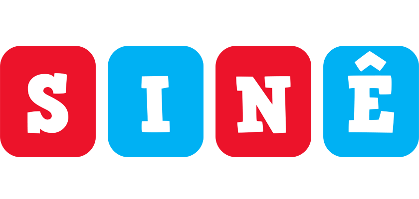 Sinê diesel logo