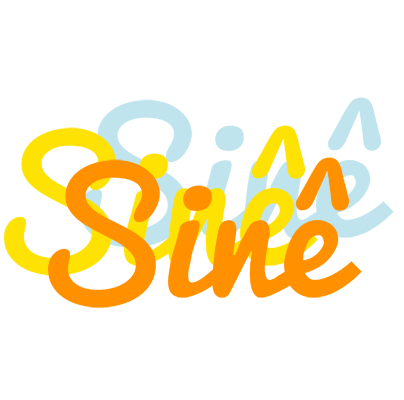 Sinê energy logo