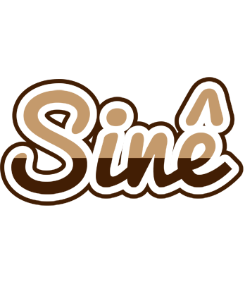 Sinê exclusive logo