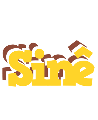 Sinê hotcup logo