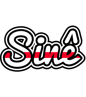 Sinê kingdom logo