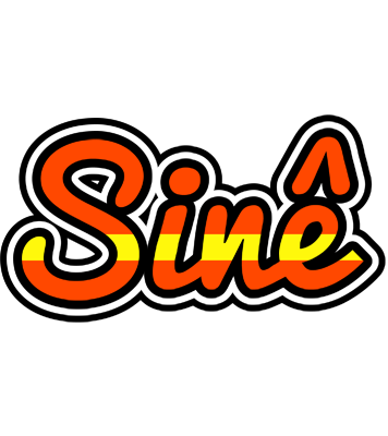 Sinê madrid logo