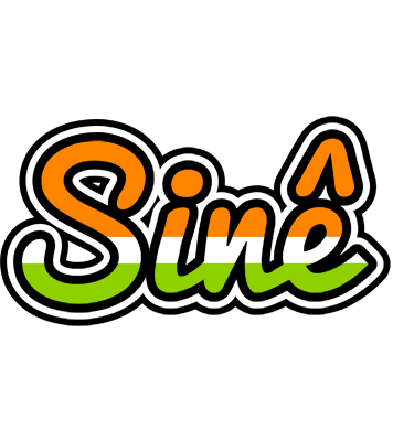 Sinê mumbai logo